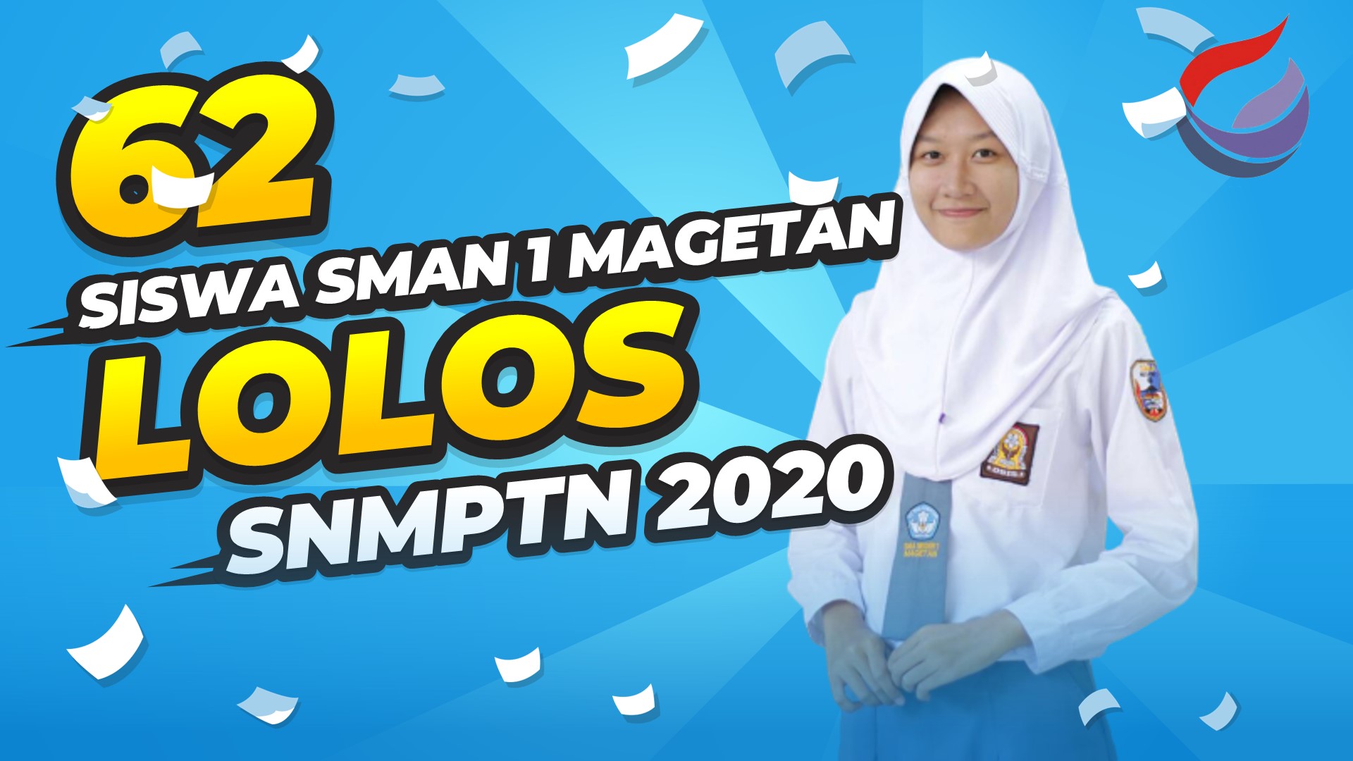 Logo Sma 1 Magetan Ruang Ilmu