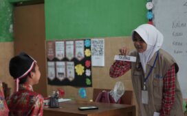 osis mengajar sman 1 magetan